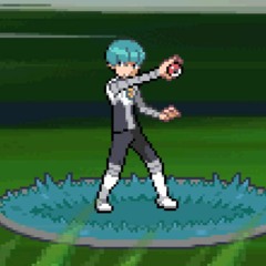 Pokémon Diamond - Battle! Team Galactic (YM2612 Authentic Mix)