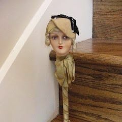 Dollhead - The Feelers