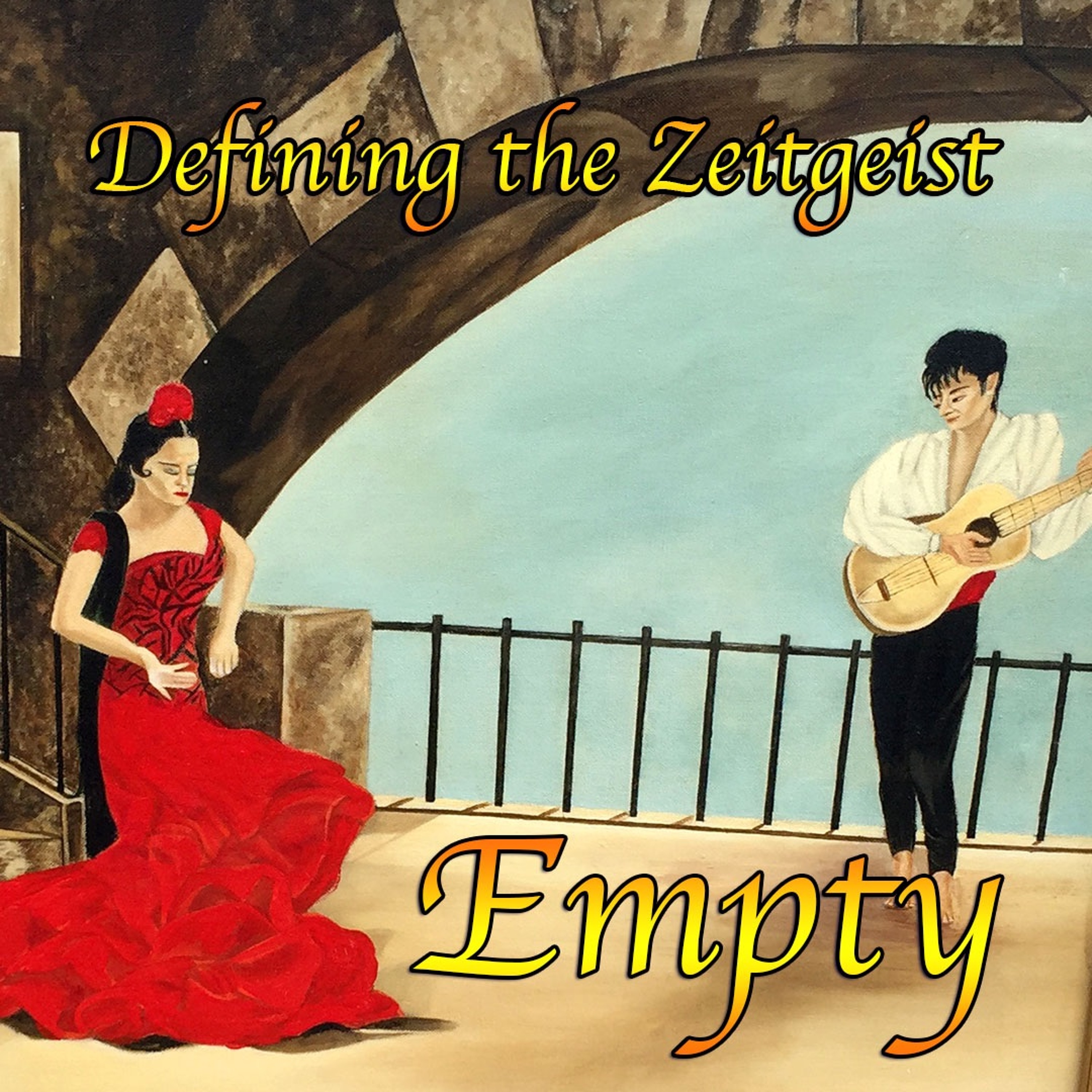 Empty episode artwork