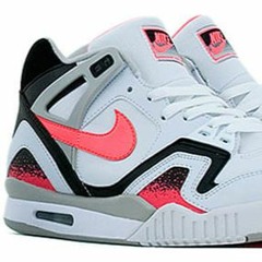 LUCIEN SWANK-ANDRE AGASSI