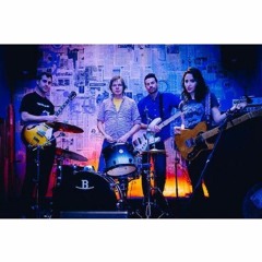 Nice Enough People -  Hanover Hideaway