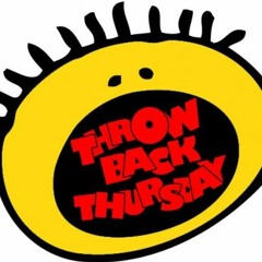 Throwback Thursday - 2005 - 2007 Rap Mix (Dirty)