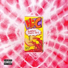 Young Buddha - Cherry Hi-C