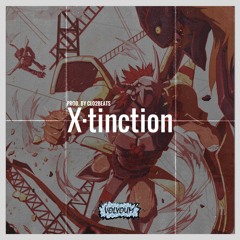 Xtinction (Prod. CL02BEATS) #TrapTuesday [FREE DOWNLOAD]