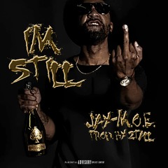 I'm Still