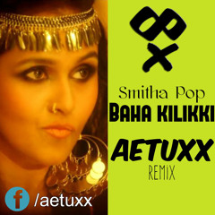 baha kilikki (Alex Raimond Remix)