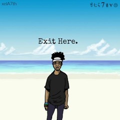 Like Us (feat. DQ Rogers) [Prod. JOSE XAVIER & xelA7th]