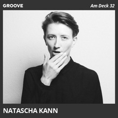 Am Deck 32 - Natascha Kann