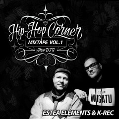 Hip Hop Corner Vol.1 Estea Elements & Krec