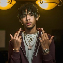 Dice Soho - Ripped Jeans