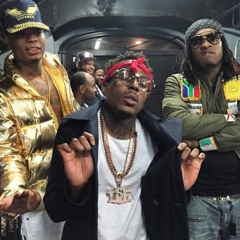 Sauce Twinz - Aite Lil Bro