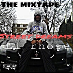 Joe me li rhosemp4  at Street dreams the mixtape mixtape