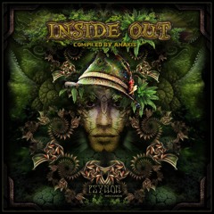 07 - Harmonic Rebel - Working with plants
