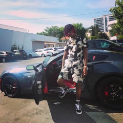 Famous Dex - Dont Trip