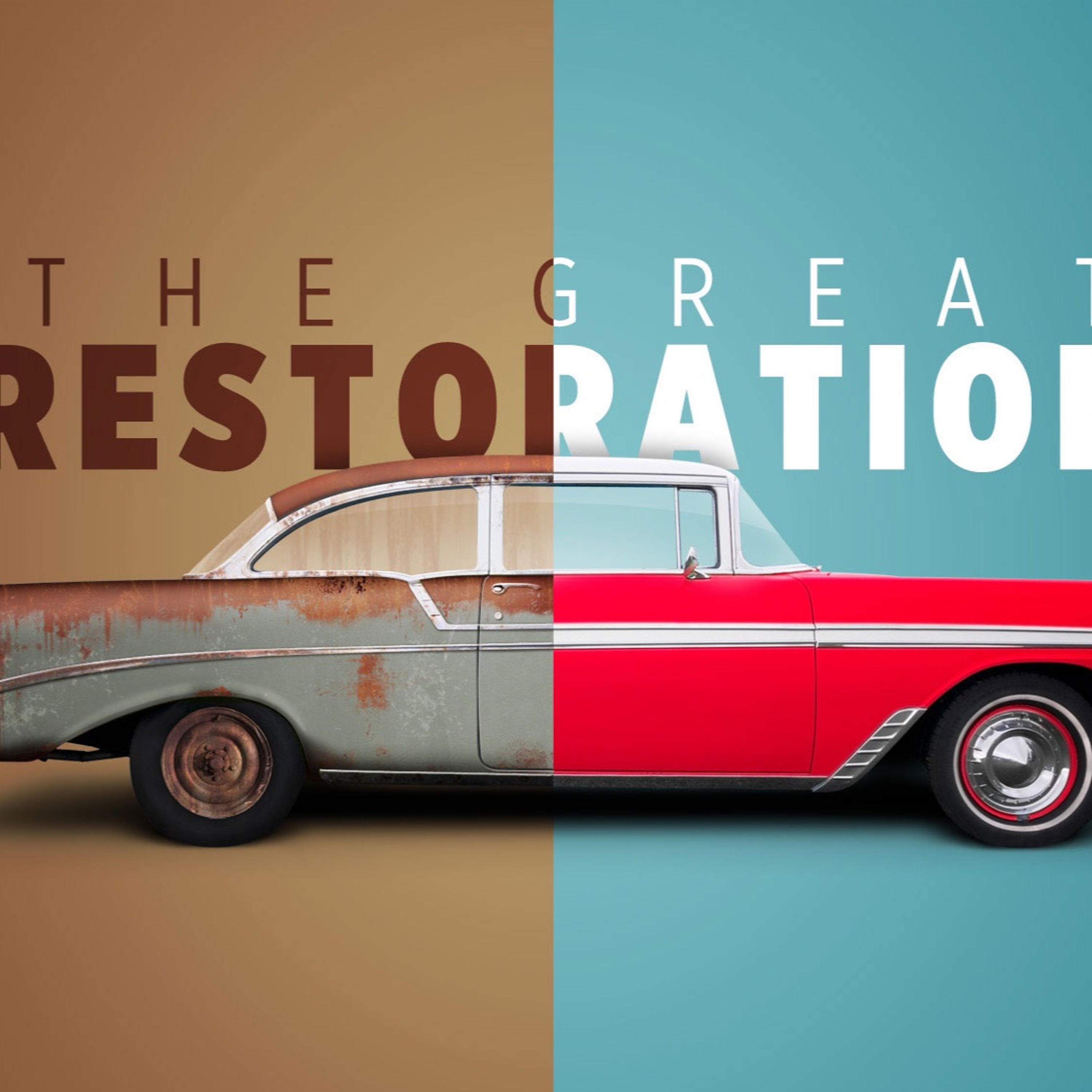 4 - 23 - 17 Restoration episode artwork
