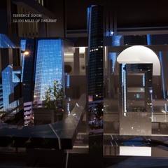 Terrence Dixon - Inside Radio Room [OUTA06]