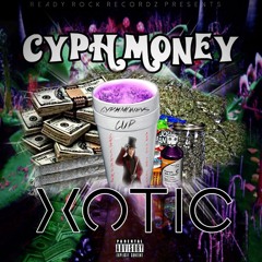 Cyph Money - Never Change