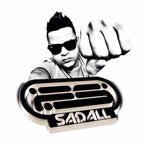 Mc Alemão - Solta o Bit (DjSadall) Lançamento 2017