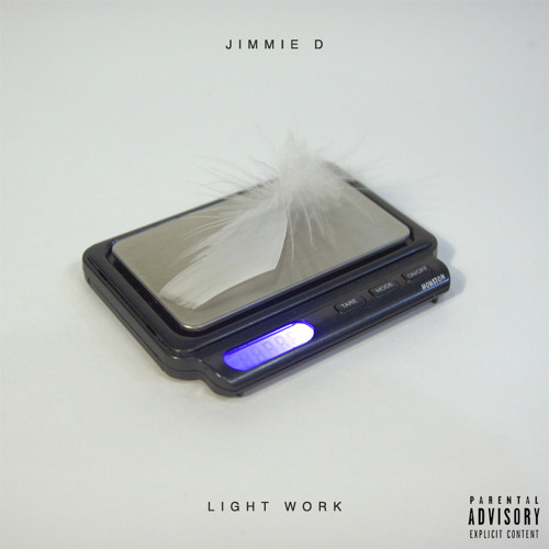 Jimmie D