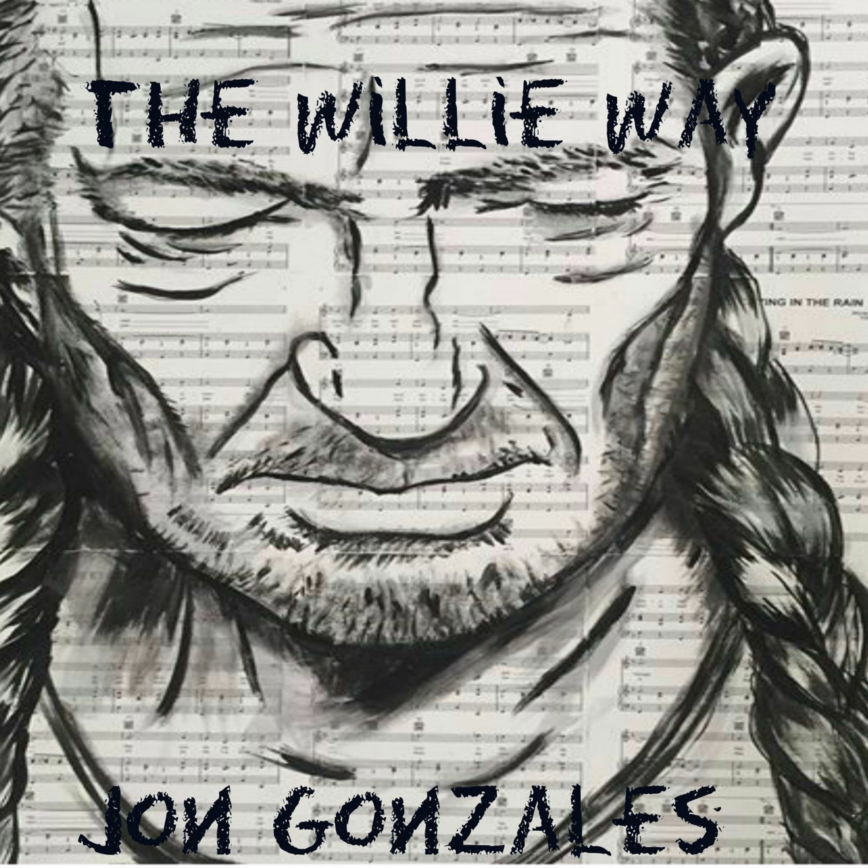 Jon Gonzales