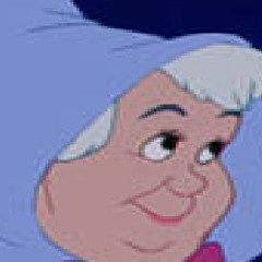 bibbidi-bobbidi-boo (Doggified Remix)
