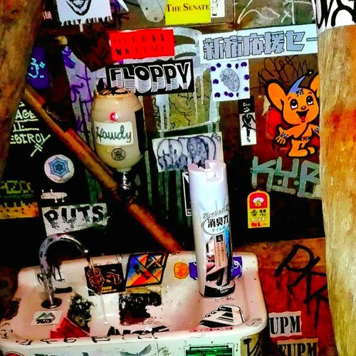 ANNA - Haze Moon (Matador Remix)