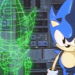 Land of Darkness Cover (Sonic The Hedgehog the movie)