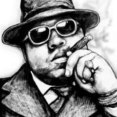 Notorious B.I.G  - Suicidal Thoughts (Resurrection) Lo-Fi beat