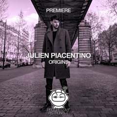 PREMIERE: Julien Piacentino - Origins (Original Mix) [Tentacles]