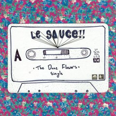 Lé Sauce