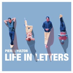 Pierce Fulton - Life In Letters (Verlo remix) [FREE DOWNLOAD]