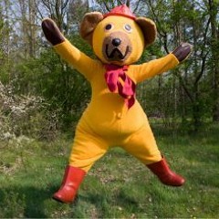 Bamses Billedebog (JodKaa Remix)