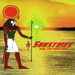 Music List: April 23-29, 2017 (New Moon - New Start Mix)