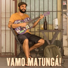 Matungo • Você Tem Que Me Consumir