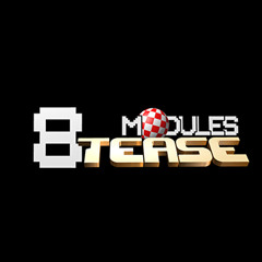 m0dules - a 8tease reprise musicdisk