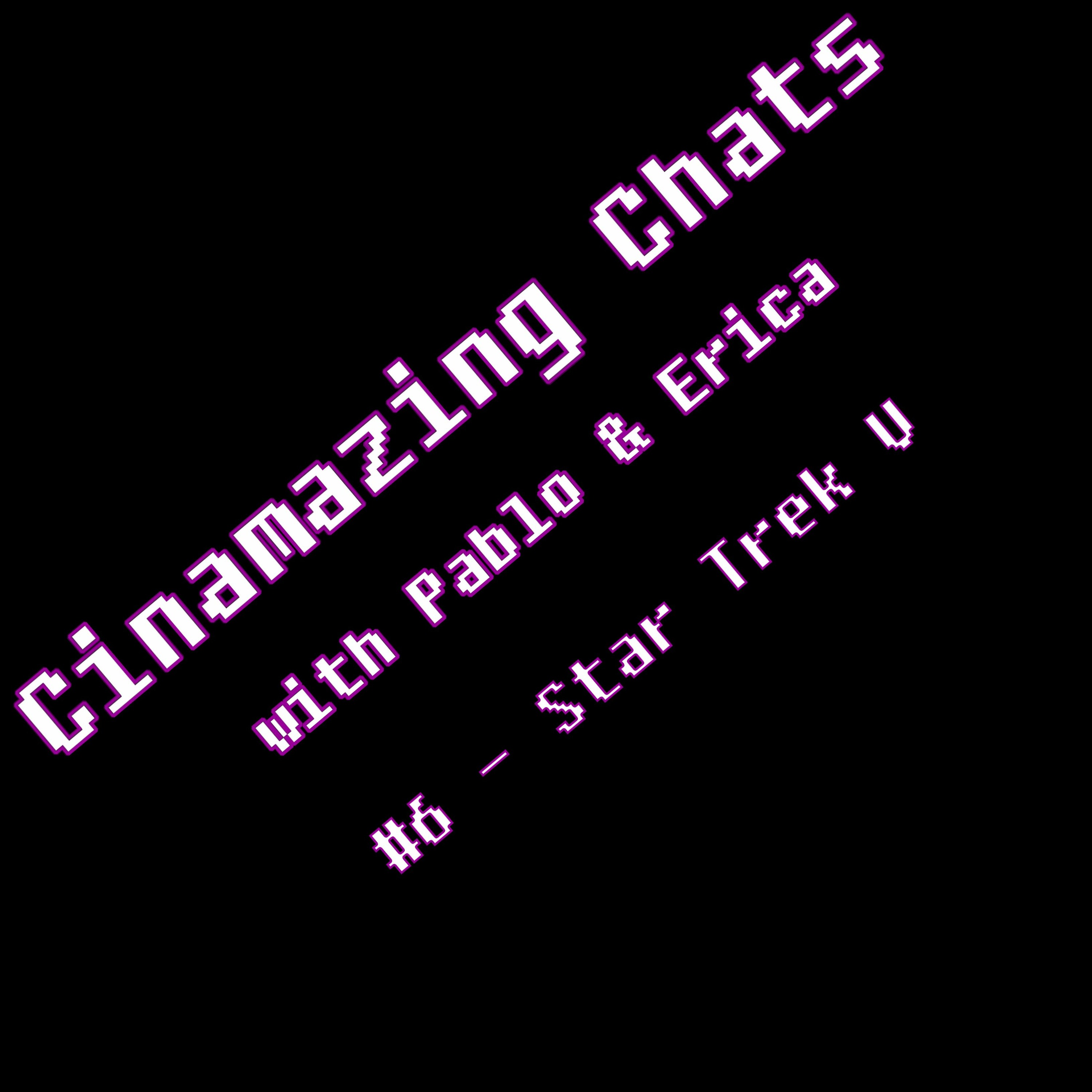 Cinamazing Chats