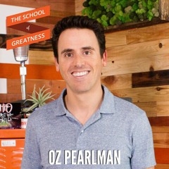 EP 476 Read Minds and Amaze People with the Mentalist Oz Pearlman