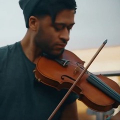 Shape of You / Cello & Violin Cover By : Ember Trio