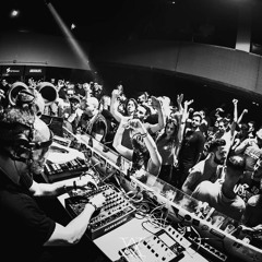 // The YellowHeads @ Steam (Athens) 17.02.2017 [Part.2]