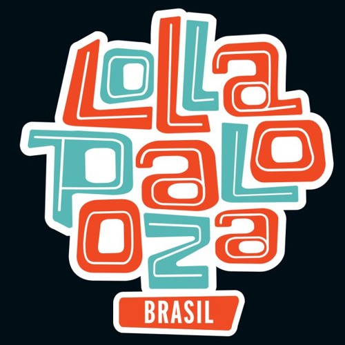 Odesza - Lollapalooza Brazil 2016