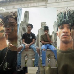 Visions Ft. Don0rphan (prod. by Leaf Beach)