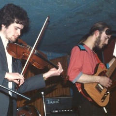 Decomposition - Live at the Borough Exchange