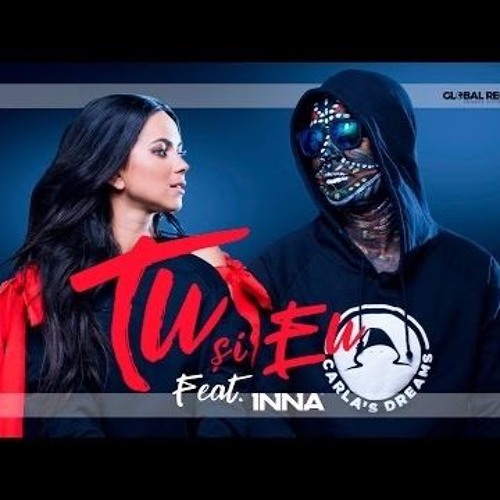 Carla's Dreams Feat Inna - Tu Si Eu (STAN ADRIAN EXTENDED EDIT) - 93 - BPM