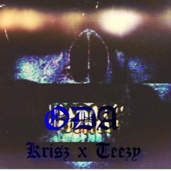 Krisz x Teezy - Oda [Prod by Teezy & Krisz]