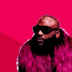 "LISTEN" | Rick Ross Type Beat | Trap Soul R&B Instrumental | Prod. Young Forever Beats X Roc Legion