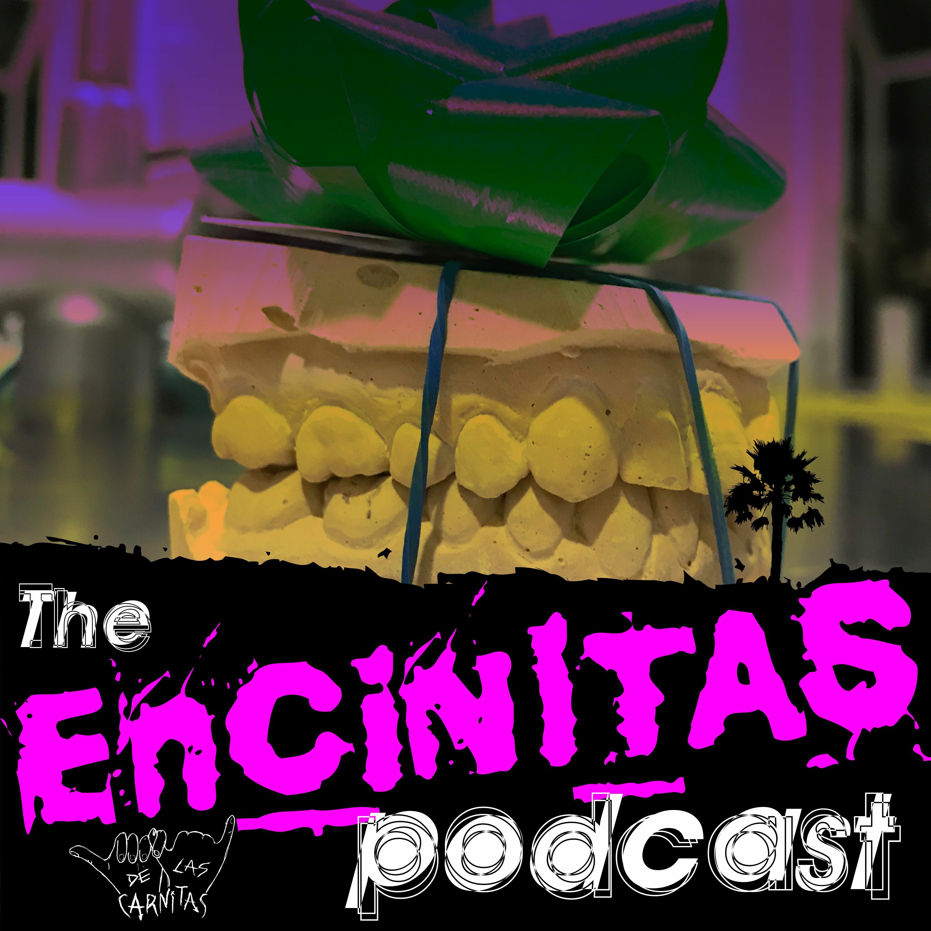 de las Carnitas - The Encinitas Podcast