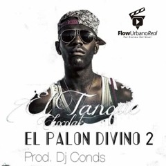 Chocolate Mc - El Palon Divino 2 (Flow Urbano Real)