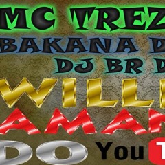 MC TREZEGUET - ESSA AQUI MALANDRA EU FIZ PRA TU DJ BR DA PENHA & BAKANA DJ (FIRMA DO PAI)