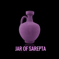 Jar of Sarepta