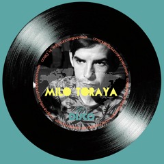 Spa In Disco Club - Forever More #061 - MILO TORAYA